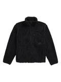 The North Face Extreme Pile chest pocket sweatshirt