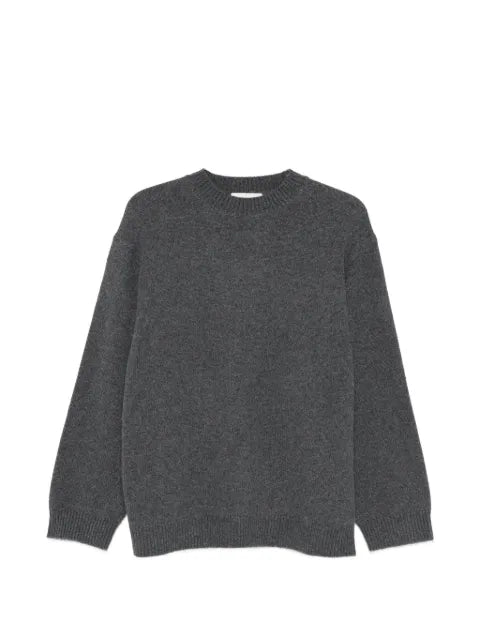 Nanushka crew neck sweater
