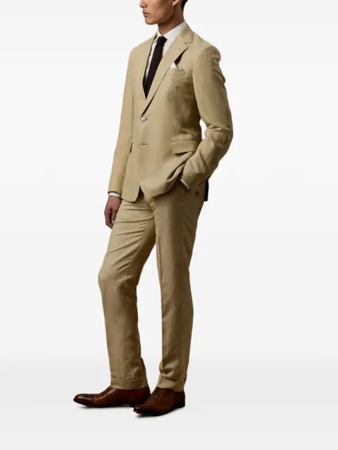 Ralph Lauren Purple Label Hadley hand-tailored jacket