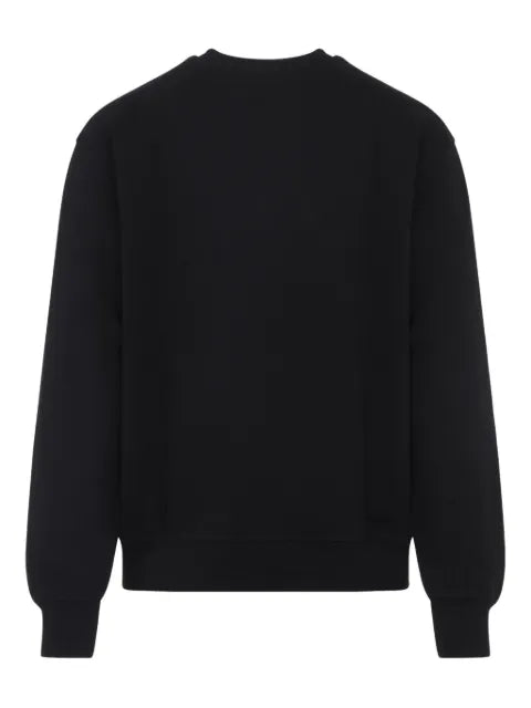Carhartt WIP Clover embroidered sweatshirt
