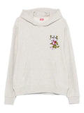 Kenzo Wild Tiger cotton hoodie