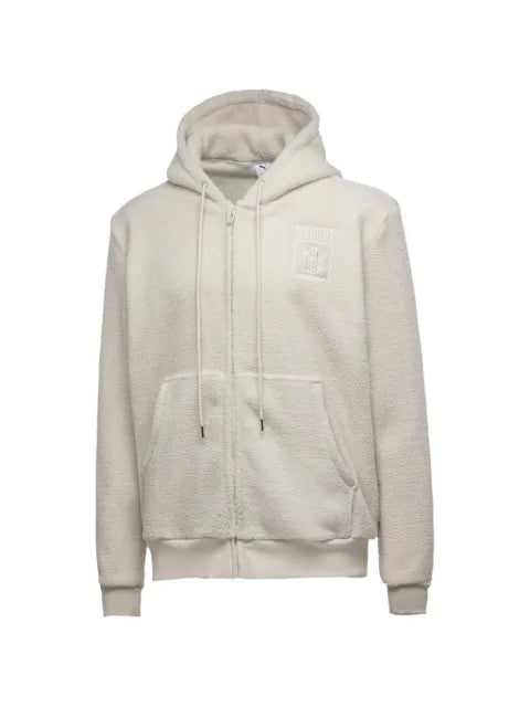 PUMA x Big Sean Fz full-zip hoodie