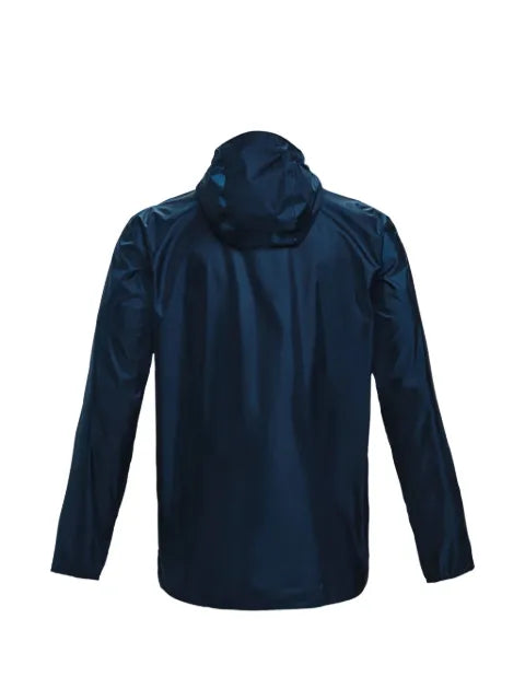 Under Armour Cloudstrike Shell hooded jacket