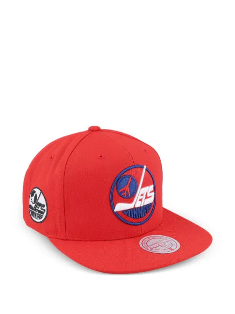 Mitchell & Ness x NHL Alternate Flip baseball cap