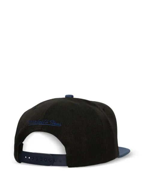 Mitchell & Ness Houston Astros Cooperstown Collection Rise Up baseball cap