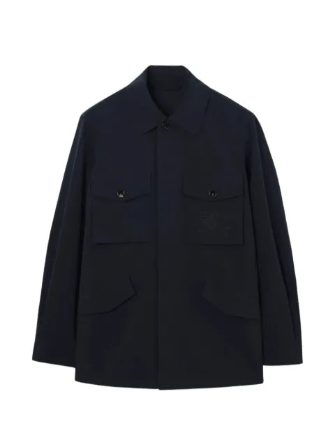 Burberry nylon Bradmore jacket