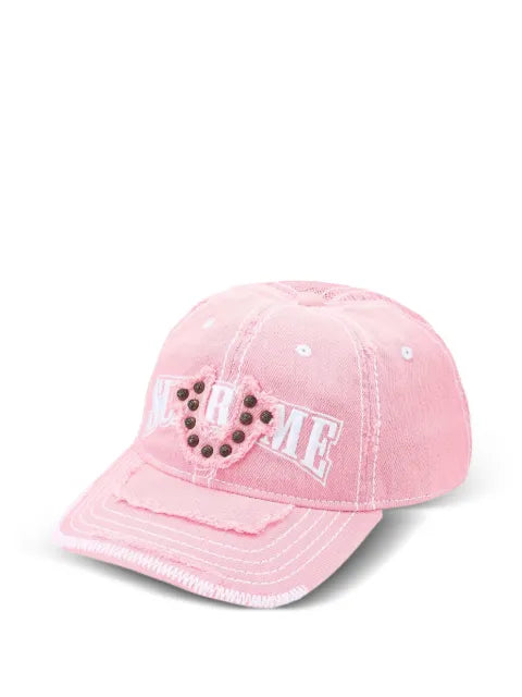 Supreme True Religion® mesh-panel baseball cap
