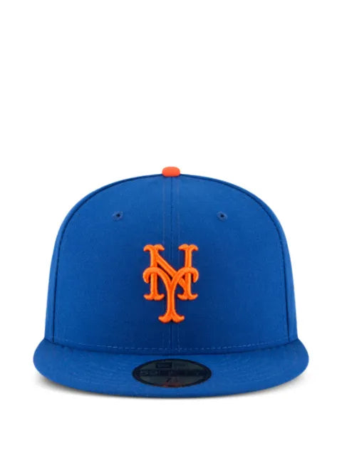 NEW ERA CAP Low Profile 59FIFTY New York Mets 60th Anniversary baseball cap