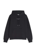 Maison Kitsuné logo hoodie