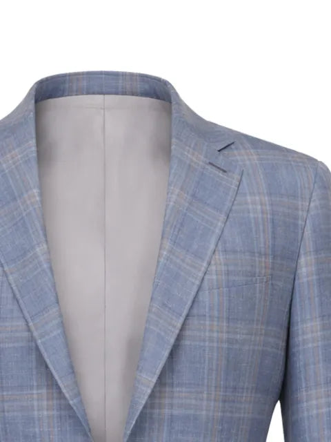 Canali Kei blazer