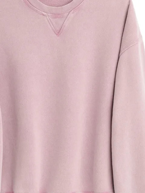 OUR LEGACY Base cotton sweatshirt