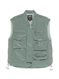 Oakley zip-fastening pocket gilet