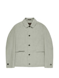 slowear pocket shirt jacket