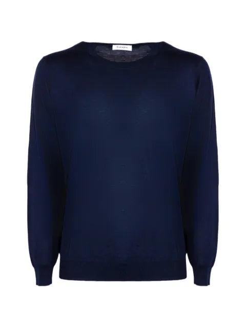 Kangra long-sleeve sweater