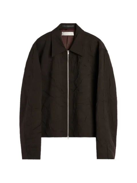 OUR LEGACY Mini Jacket