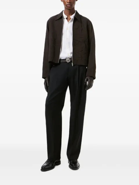 OUR LEGACY Mini Jacket