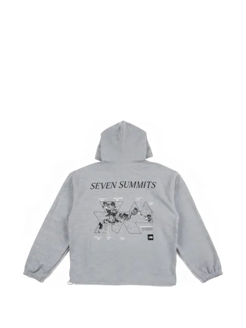 The North Face Seven Summits hoodie
