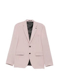 Karl Lagerfeld single-breasted blazer