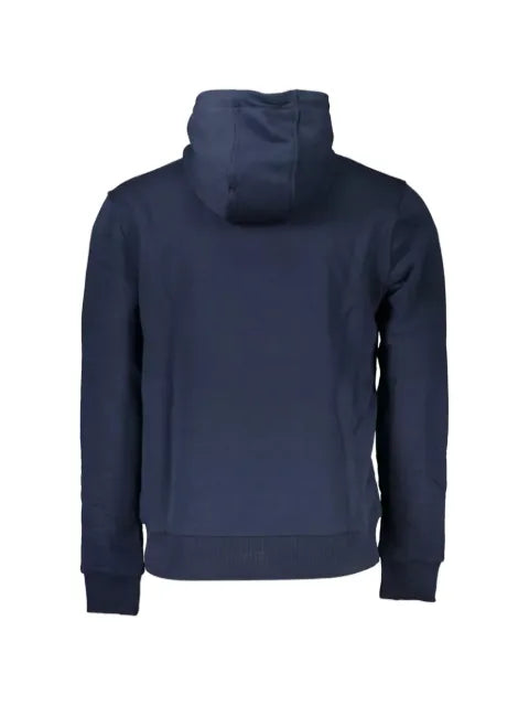Cavalli Class logo-print hoodie