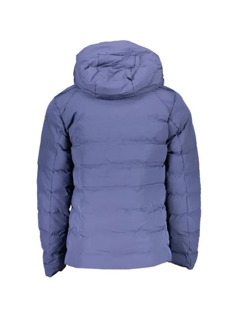 U.S. POLO ASSN. hooded jacket