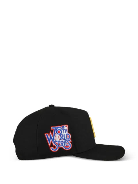 NEW ERA CAP 9FIFTY Pittsburgh Pirates 1976 baseball cap