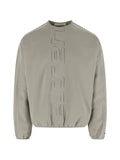 FEAR OF GOD ESSENTIALS Active Trace logo-embossed sweatshirt