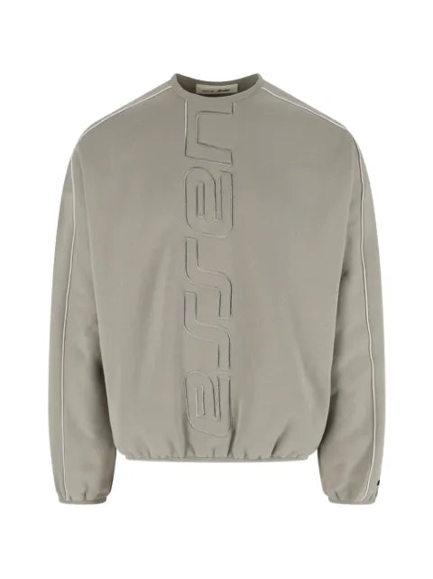 FEAR OF GOD ESSENTIALS Active Trace logo-embossed sweatshirt