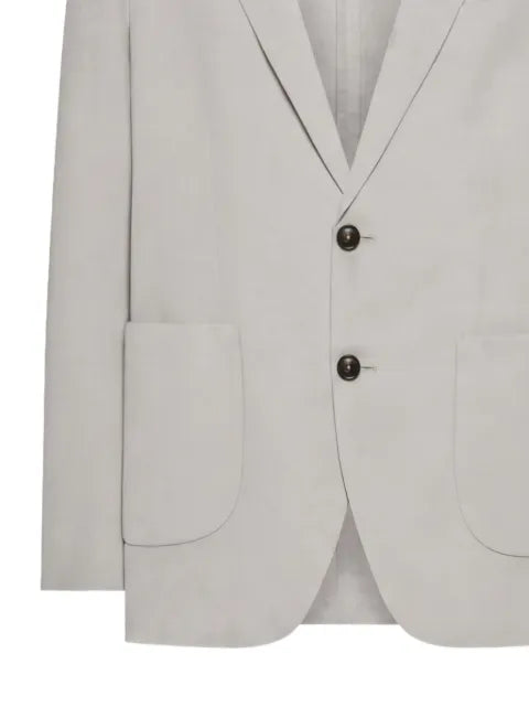 RRD Lynco single-breasted blazer