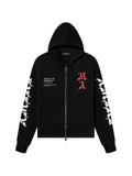 AMIRI Wes Lang Solar Kings hoodie