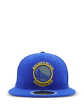 NEW ERA CAP 59FIFTY Golden State Warriors hat