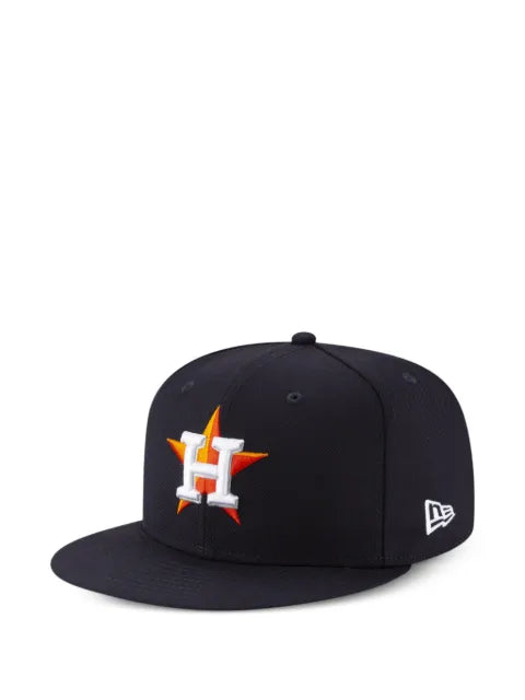 NEW ERA CAP Low Profile 59FIFTY Houston Astros Cooperstown baseball cap
