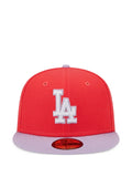 NEW ERA CAP x MLB 59FIFTY Los Angeles Dodgers baseball cap