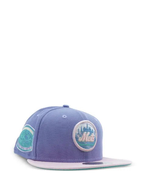 NEW ERA CAP 59FIFTY New York Mets World Series 1969 baseball cap