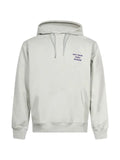 Drôle De Monsieur Not From Paris Madame hoodie