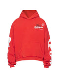 RRR123 Membership USO hoodie