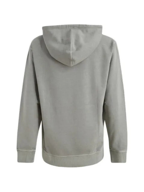 BOSS Athleisure kangaroo-pocket hoodie