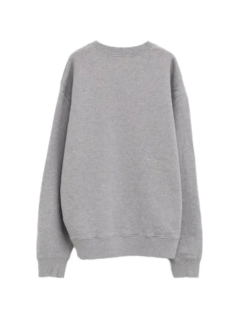 JW Anderson Ribbon Anchor sweatshirt
