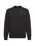 Moncler chest-pocket sweatshirt