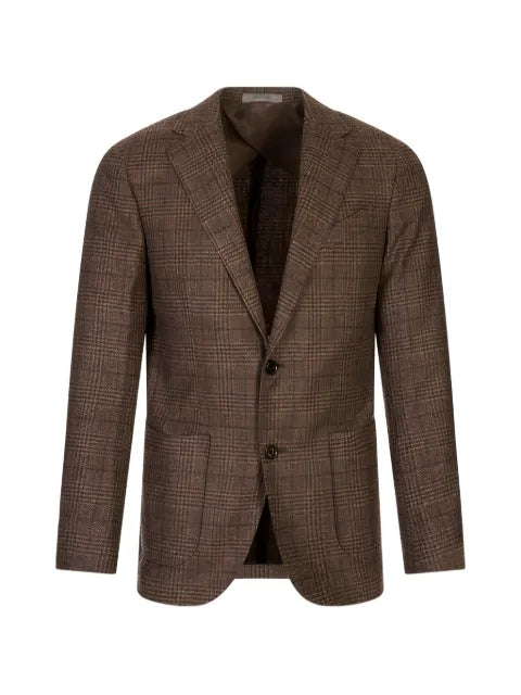 Corneliani two buttons blazer
