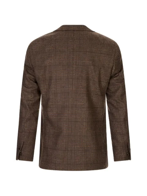 Corneliani two buttons blazer