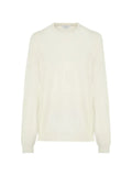 Malo Sandro crew-neck long-sleeve sweatshirt