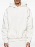 Purple Brand cotton hoodie