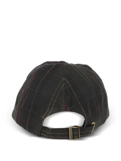 Barbour Haydon baseball cap