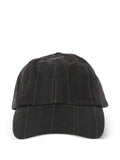 Barbour Haydon baseball cap