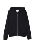 Jacob Cohën zip-up hoodie