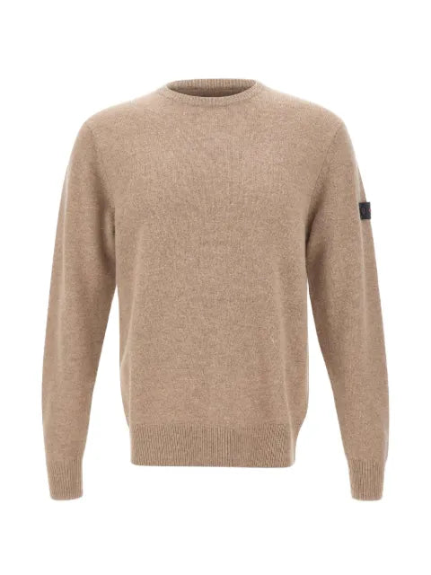 Peuterey Gediz long-sleeve sweater