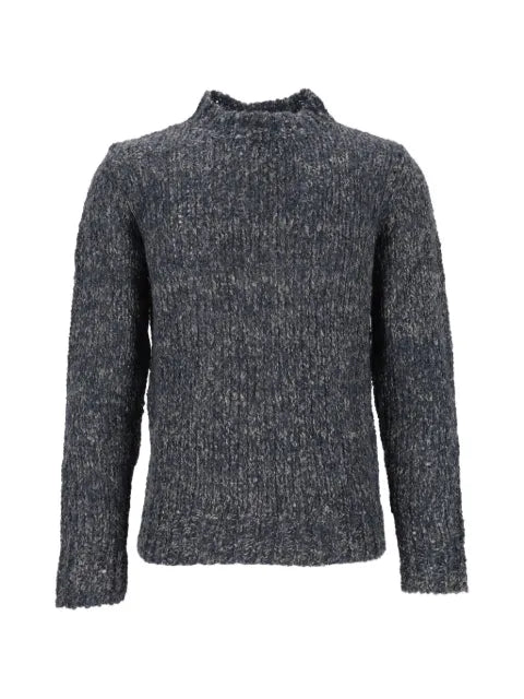 Barena Mareselo chunky-knit sweater