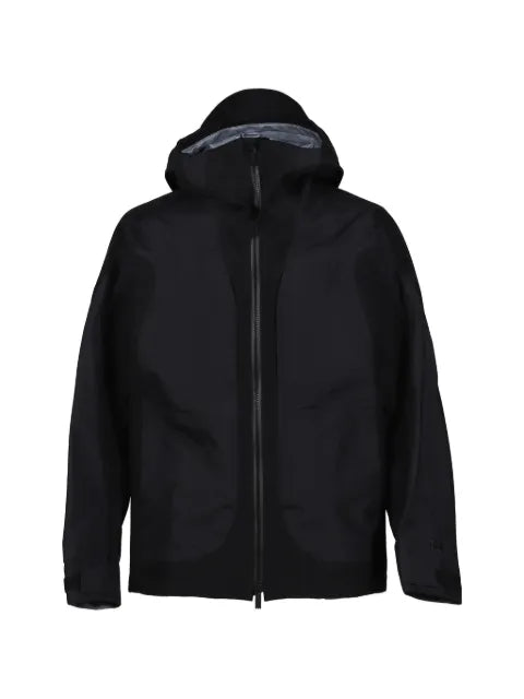 White Mountaineering Gore-Tex hooded jacket