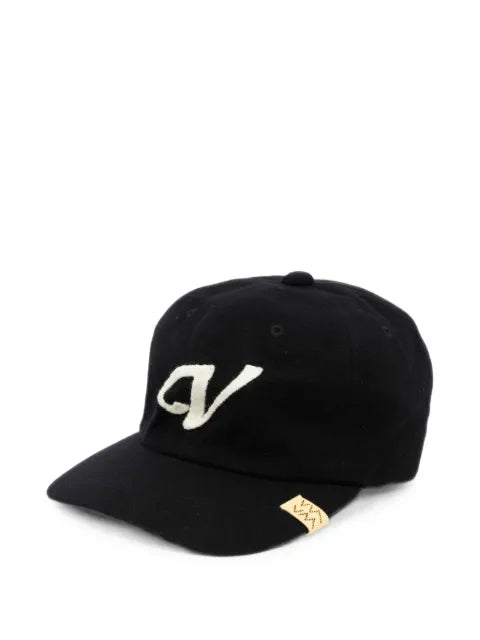 visvim Fowler baseball cap