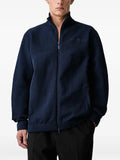 adidas Munich 93 zip-up sweater